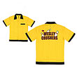 Big Bang Theory Wesley Crushers Bowling T-Shirt